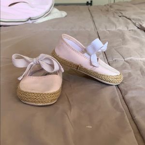 Ralph Lauren toddler espadrilles